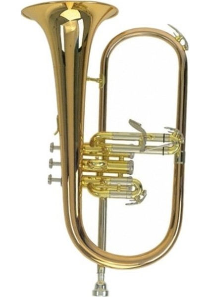 Fh-302G Flugelhorn