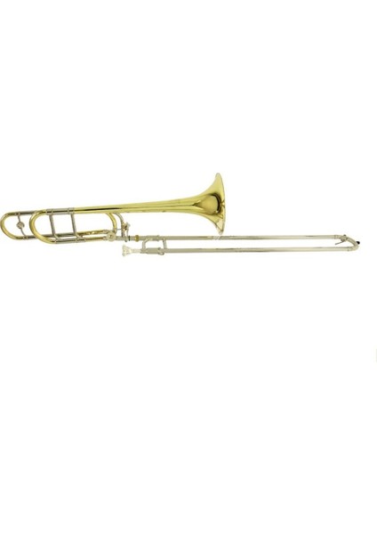 Tt-242F Bb/F Trombon