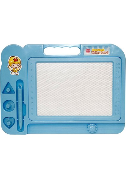 2006Yt Poşet Yazı Tahtası Mavi