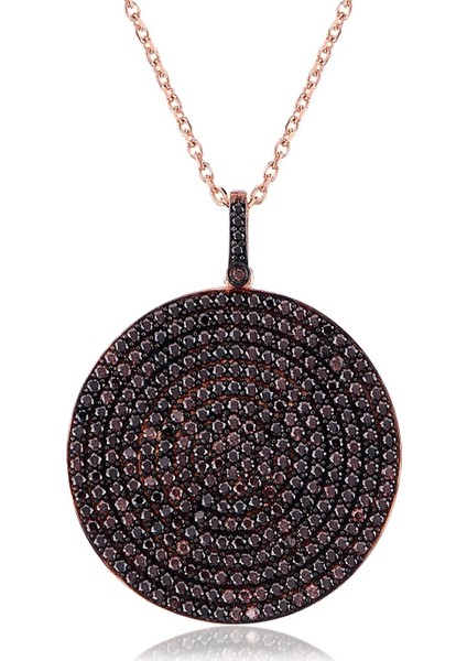 Tasarım, Halka Kolye