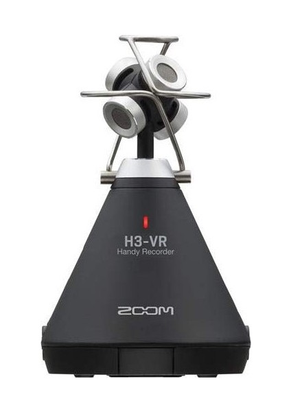 H3-VR 360 Derece VR Ses Kayıt Cihazı indirimleri