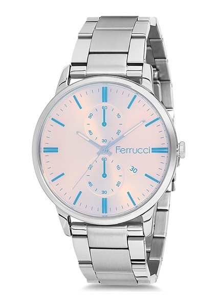 FC12827M.01 Erkek Kol Saati