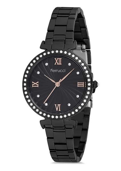 FC12797M.03 Kadın Kol Saati