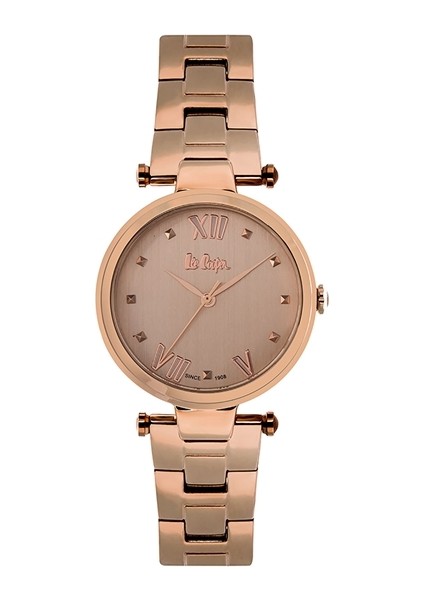 LC06911.410 Kadın Kol Saati