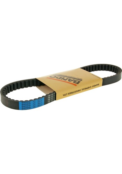 V Kayışı Isuzu Bıghorn 2.2D 82-91 Mazda 3.23 1.7D 86-89 17X1000