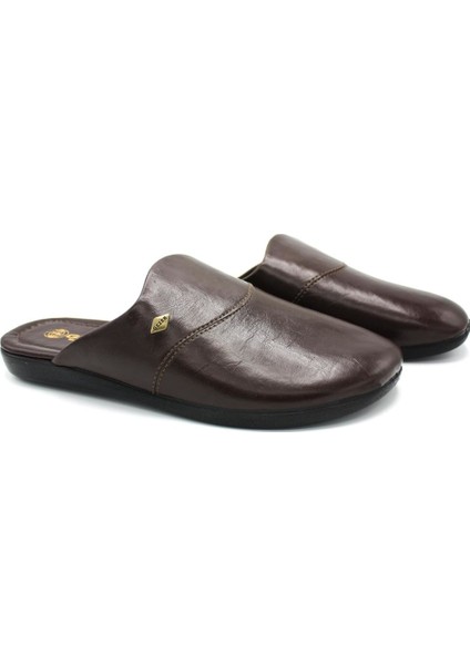 11115 Erkek Terlik Ev Damat Bohça Çeyiz Terliği