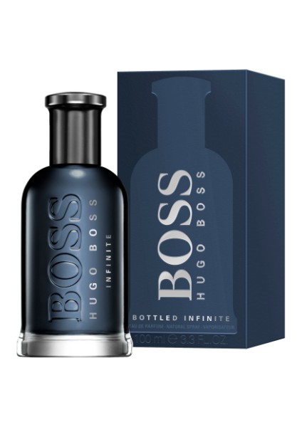 Hugo Boss Bottled Infınıte Edp 100 ml