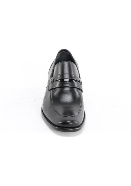 Siyah Günlük Erkek Ayakkabı 1390 114