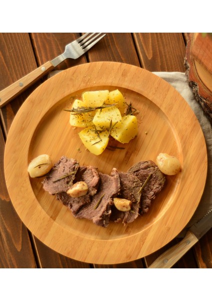 Gastro – Servis Tabağı 28 cm