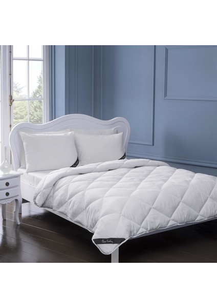 Micro Yorgan Çift Kişilik 400 Gram/metrekare