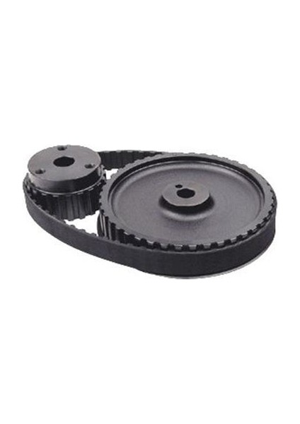 Eksantrik Kayışlı Takım 1600 Dks