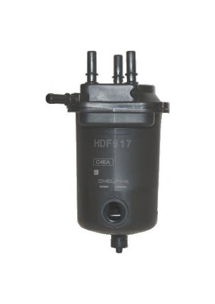 Mazot Filtresi 1.5 Dcı Megane 2 Hdf917 164004298