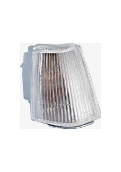 Sinyal Lambası Duysuz Ön Beyaz Sol R9 R11