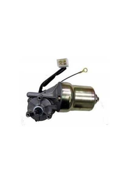 Cam Silgi Motoru Ym R12 64357031