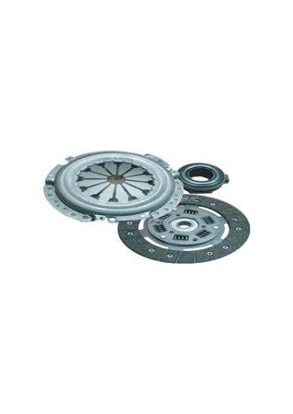 Debriyaj Seti Dks S Sl Slx