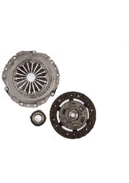 Debriyaj Seti R12 Toros 1400