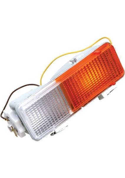 Ön Sinyal Lambası Sol R12 Ts