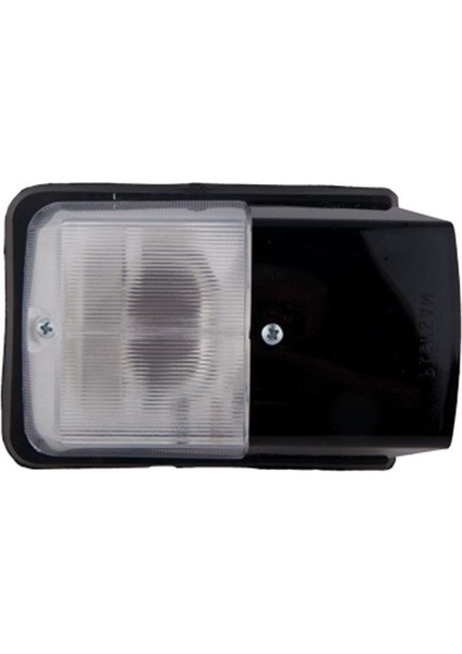 Plaka Ve Geri Vites Lamba Camı R12