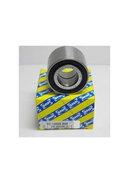 12025 Arka Tekerlek Bilyası R9 R19