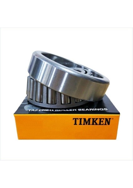 33205 Ön Tekerlek Bilyası Dış Mercedes