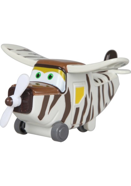 Harika Kanatlar Die Cast Bello