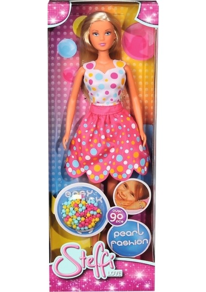 Simba Toys Steffi Love Pearl Fashion