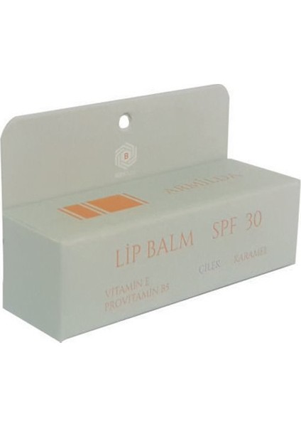 SPF 30 Lip Balm