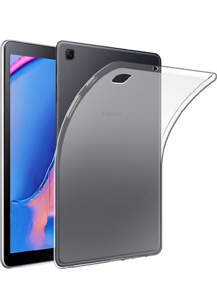 Samsung Galaxy Tab A 8.0 2019 T290 T295 Tablet Silikon Soft Kılıf fiyatları