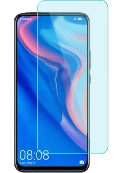 Huawei Y9 Prime 2019 Nano Esnek Ekran Koruma Filmi