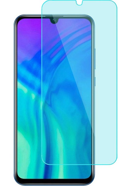 Huawei Honor 20 Lite Nano Esnek Ekran Koruma Filmi