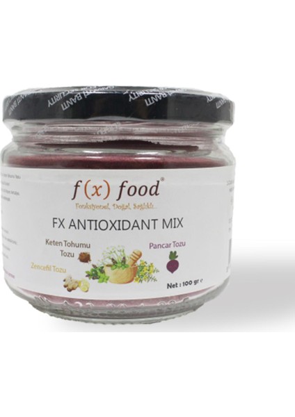 Antioxidant Mix 100 gr