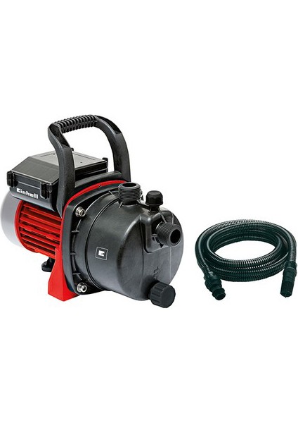 GC-GP 6538, Bahçe Pompası Seti