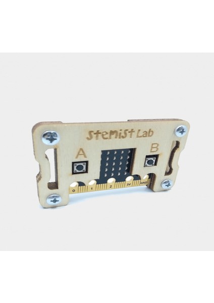 Micro:Bit Prototipleme Seti