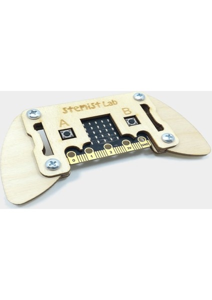 Micro:Bit Prototipleme Seti