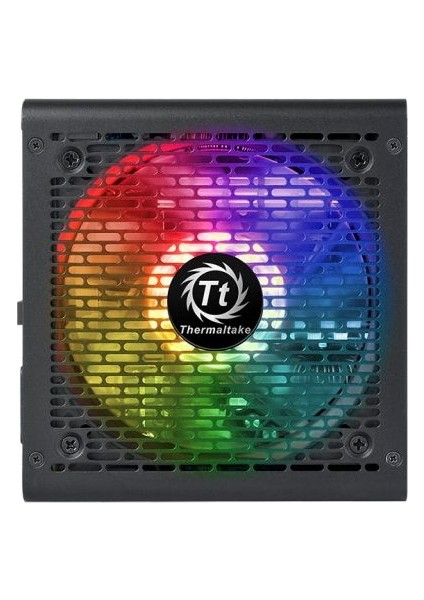 Litepower RGB 550W APFC 12cm Fanlı PSU (PS-LTP-0550NHSANE-1)