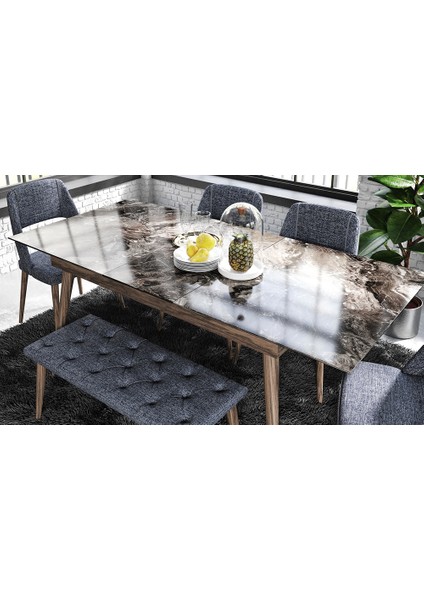 Stone Yemek Odası modelleri