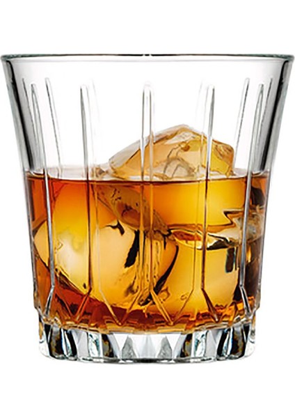 520034 6'lı Meşrubat Bardağı 295 ml