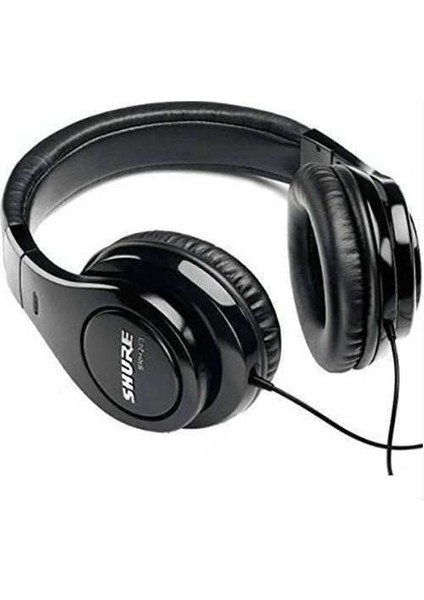 SRH240A Professional Quality Headphones - Kulaklık