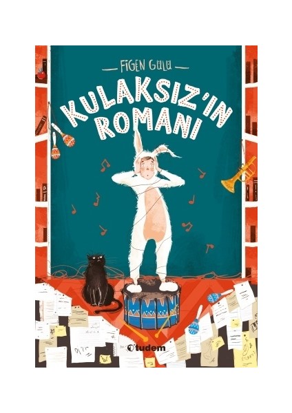 Kulaksız'ın Romanı