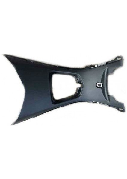 Pcx 150 Depo Üstü Kapak