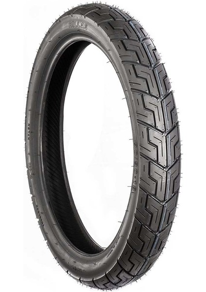 90/90-18 Dış Lastik Tubeless Bl-80