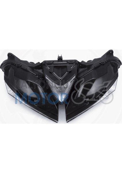 Yzf R25 Ön Far Komple fırsatları