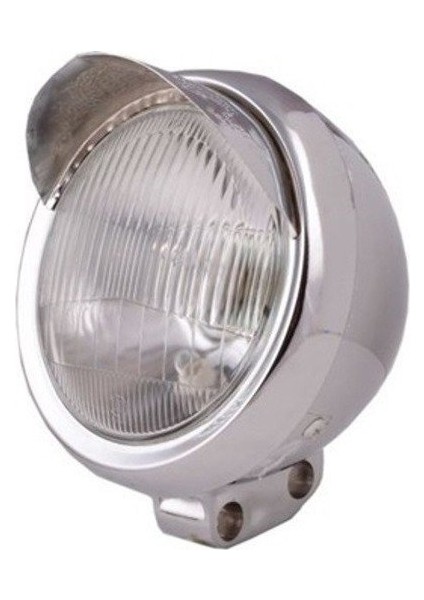 Mondial Mct 250 Far Komple Y/S 1.Kalite