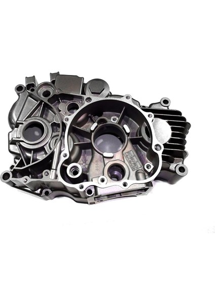 125 Mh Drift Krank Kutusu Sol Kapak