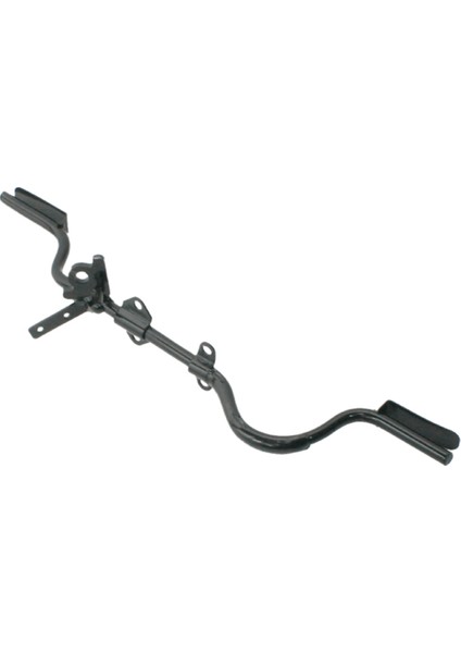 Snappy Ön Basamak Demiri