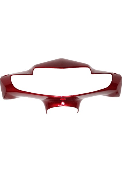 Snappy Far Muhafazası Kırmızı