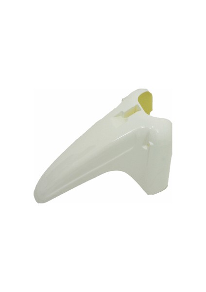 Snappy Ön Çamurluk Ön Parça Beyaz