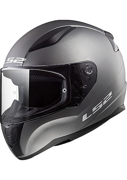 RAPID 2 MAT TITANIUM KASK M