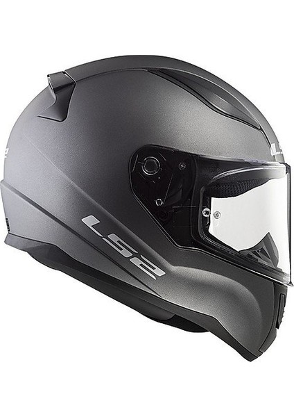 RAPID 2 MAT TITANIUM KASK M