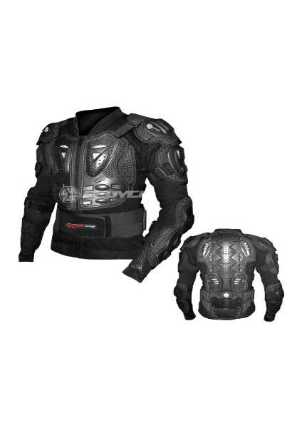 K360 Body Armor